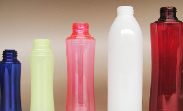 丹羽コルク興業のプラスチック製品